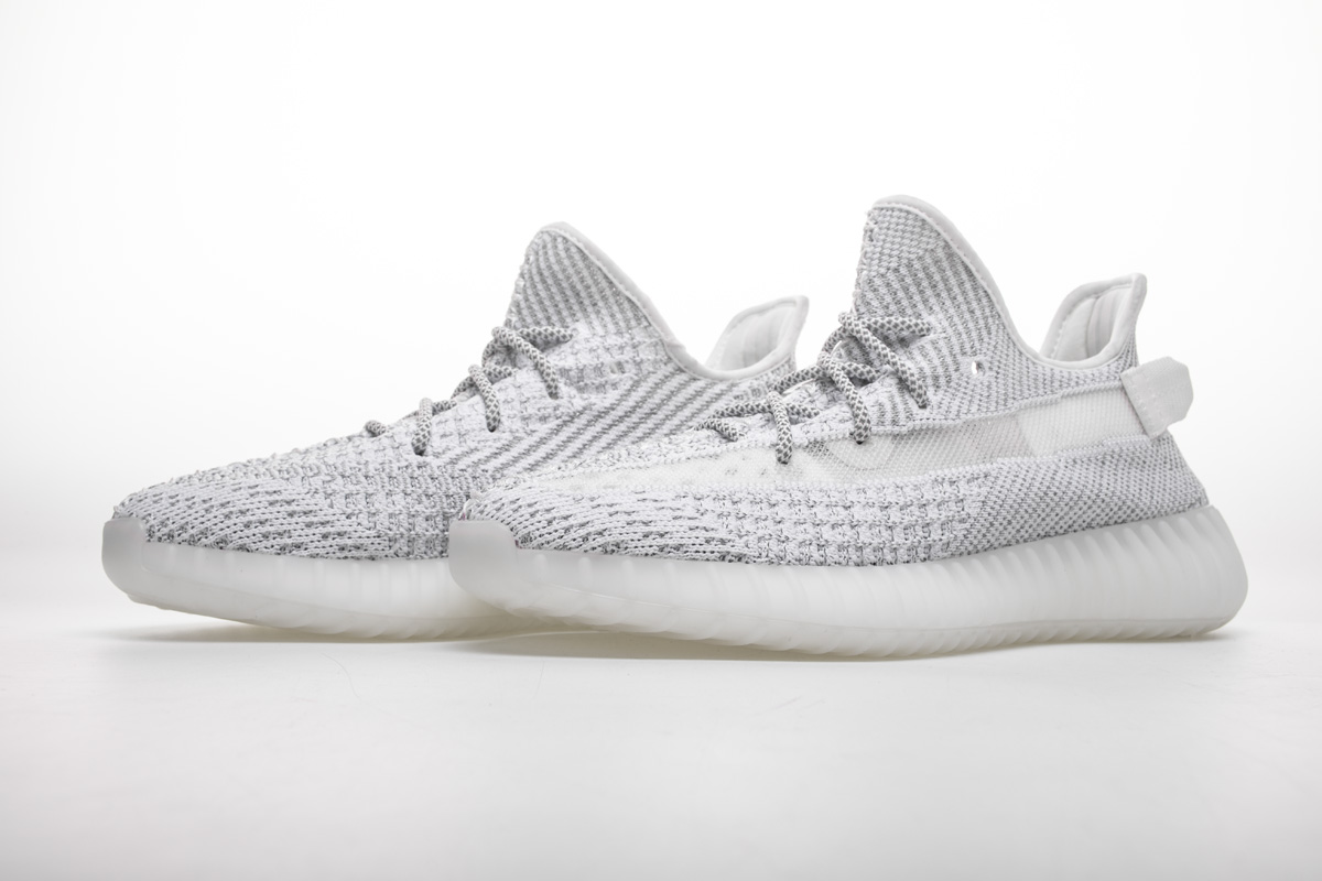 Adidas Yeezy 350 Boost V2 Static Reflective Ef2367 6 - www.kickbulk.cc